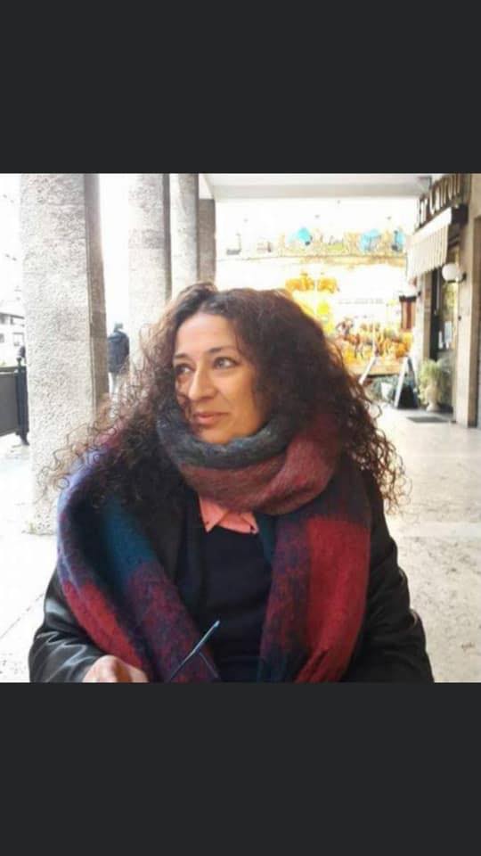 Elena Rizzo