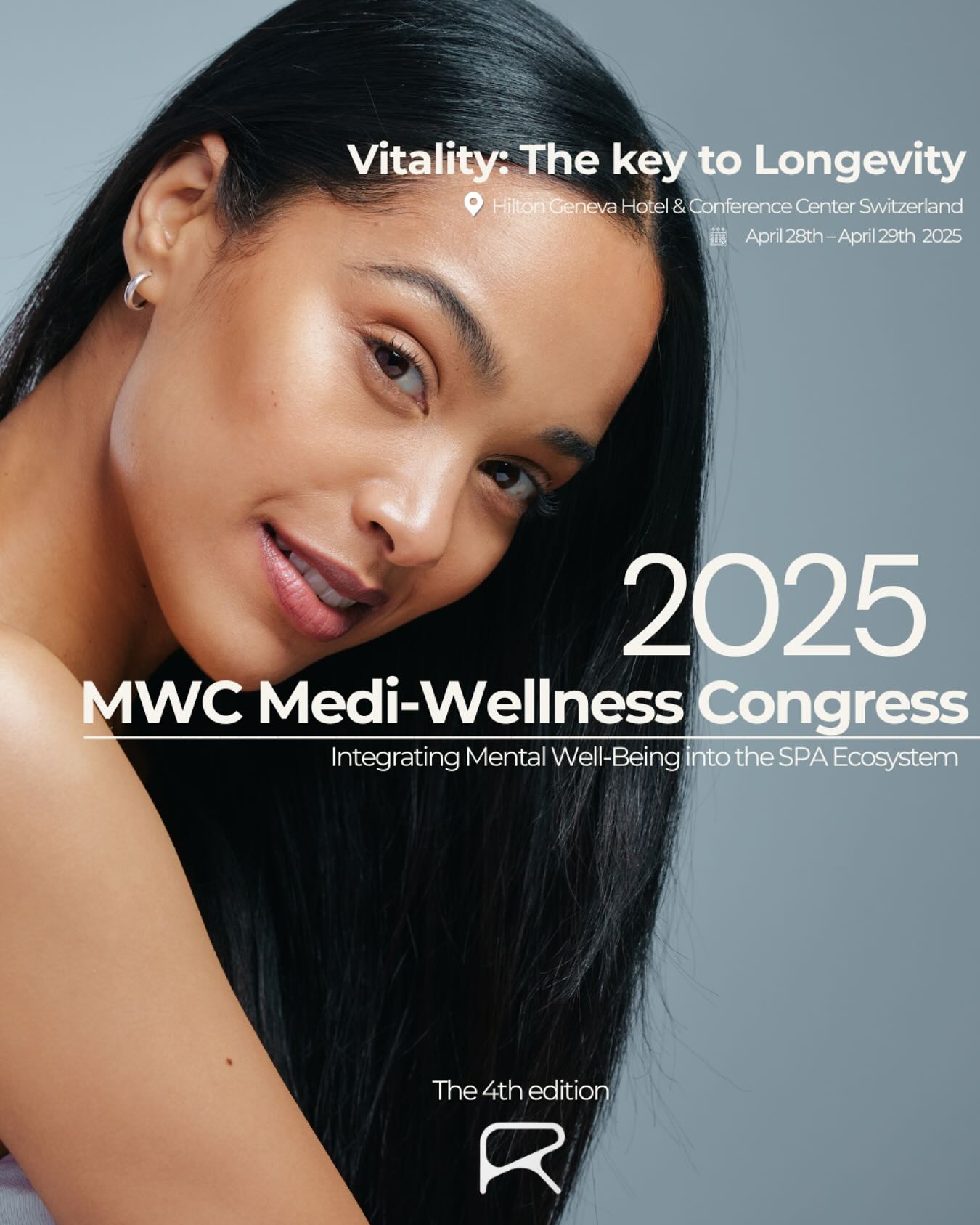Laboratoire - Revitacare at MWC 2025! We’re excited to be part of the ...