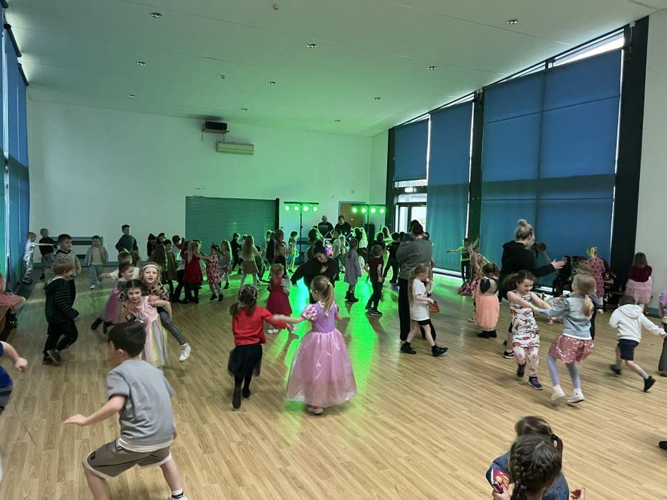 Beaconside C... - Beaconside C of E Primary School & Nursery