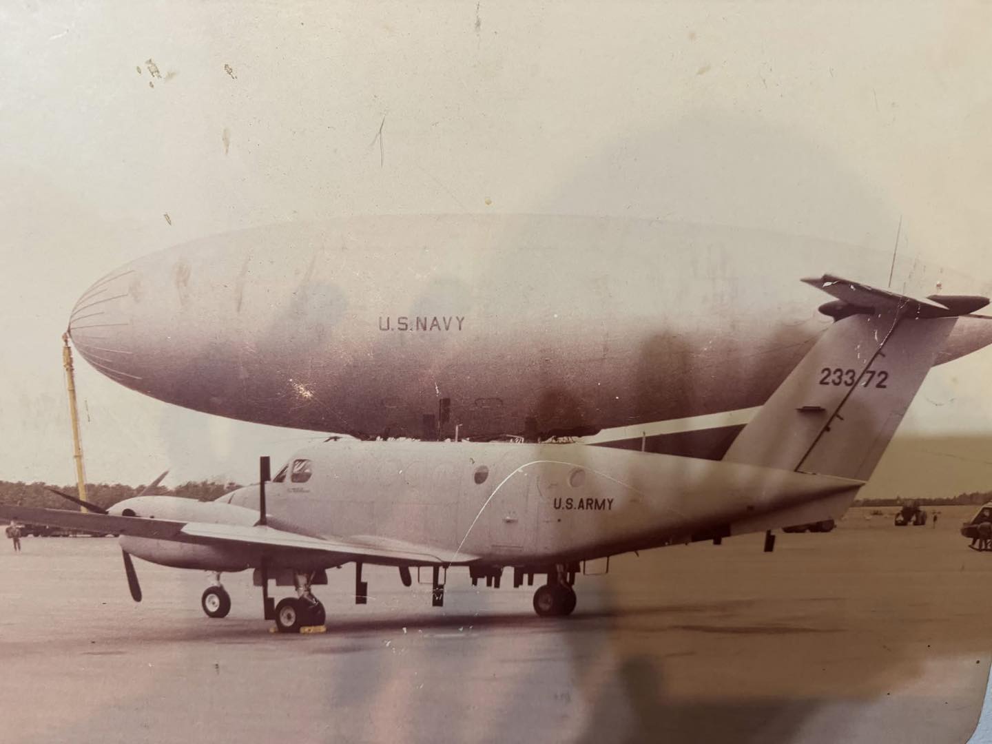 138th Aviation Company Memorial Inc. | Ponte Vedra FL