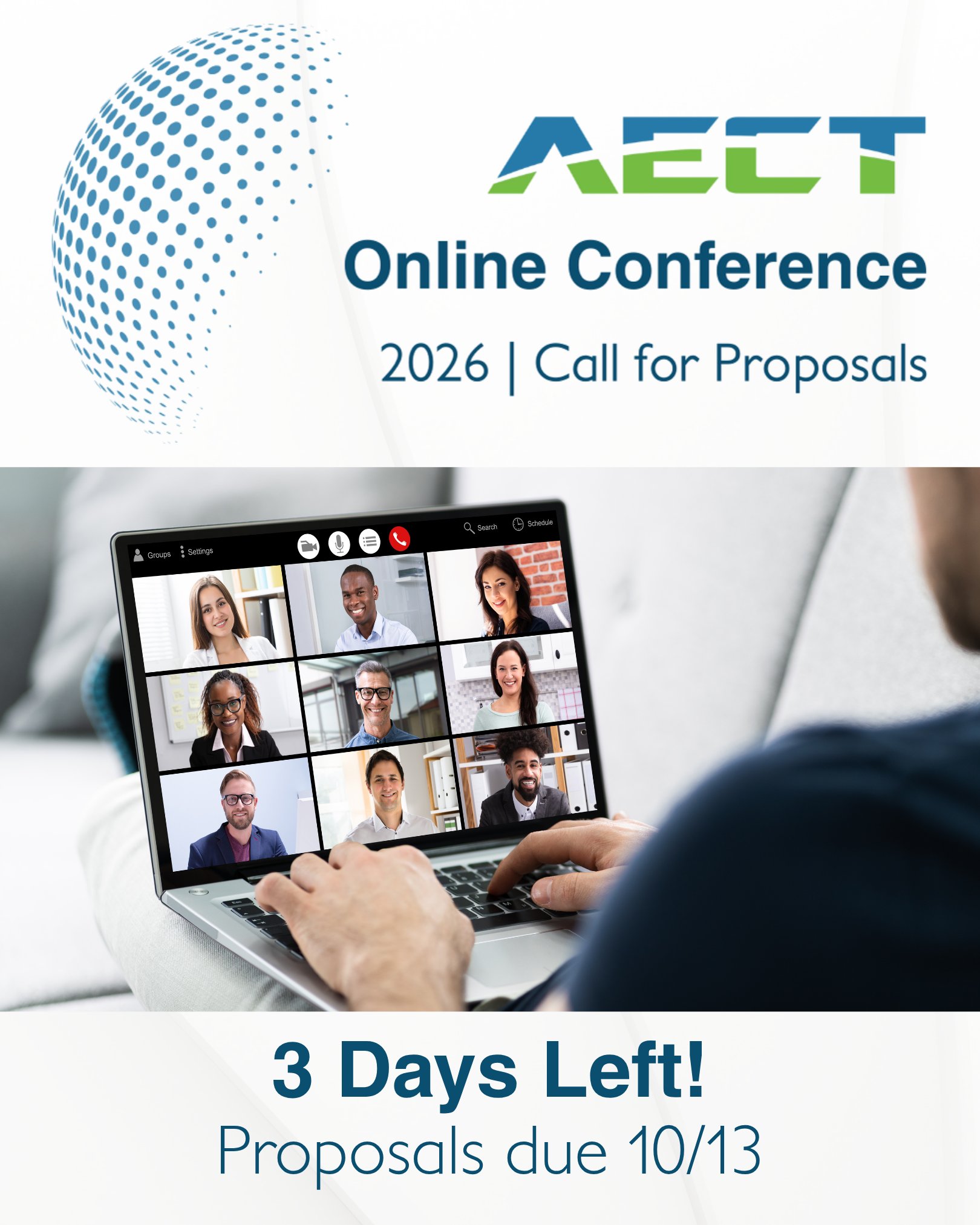 AECT-Association for Educational Communications and Technology