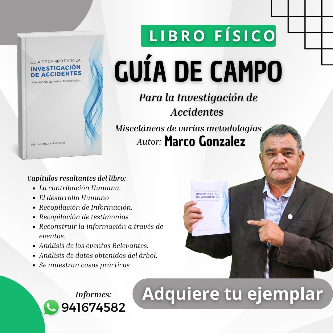 Safety - 📚 Descubre este libro exclusivo sobre investigación de ...