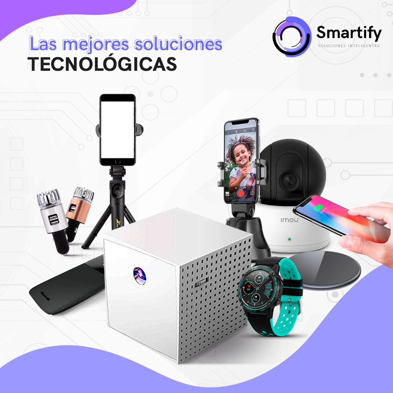 Smartify