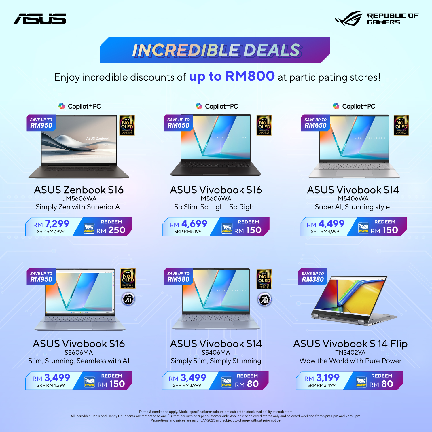 ASUS - ASUS added a new photo.