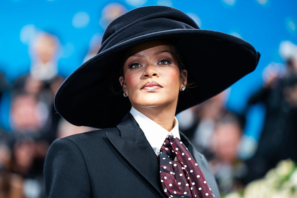 Los 40 México - Rihanna: ellos son sus hijos y así fue su... | Facebook