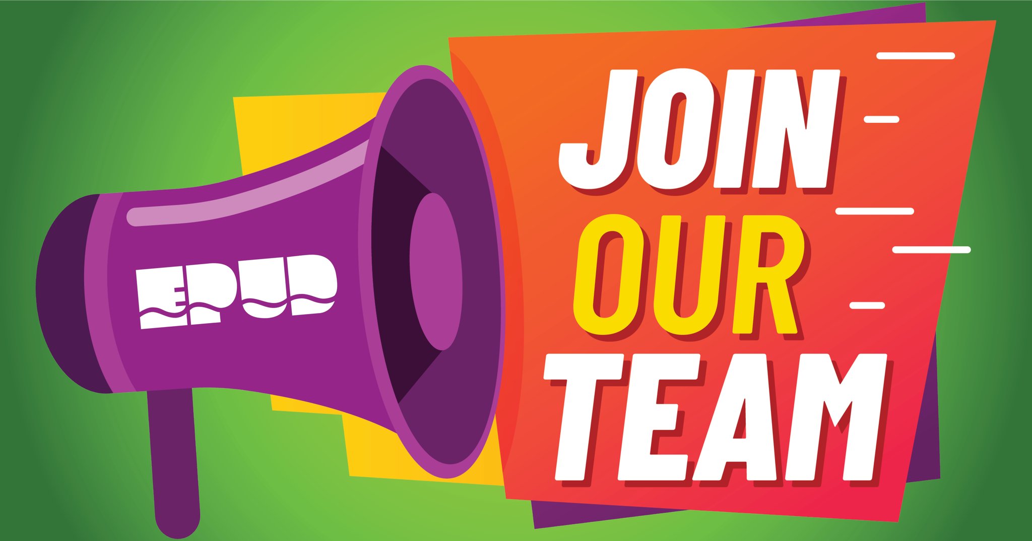 ⭐️WE'RE HIRING!⭐️... - Emerald People's Utility District | Facebook