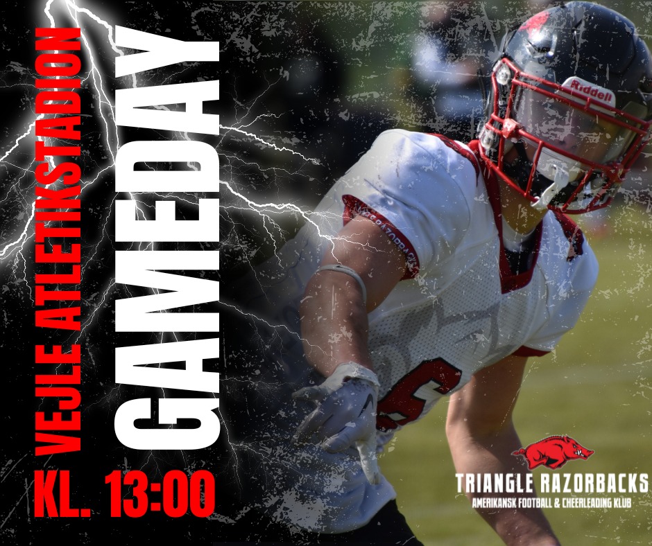 Triangle Razorbacks added a new... - Triangle Razorbacks