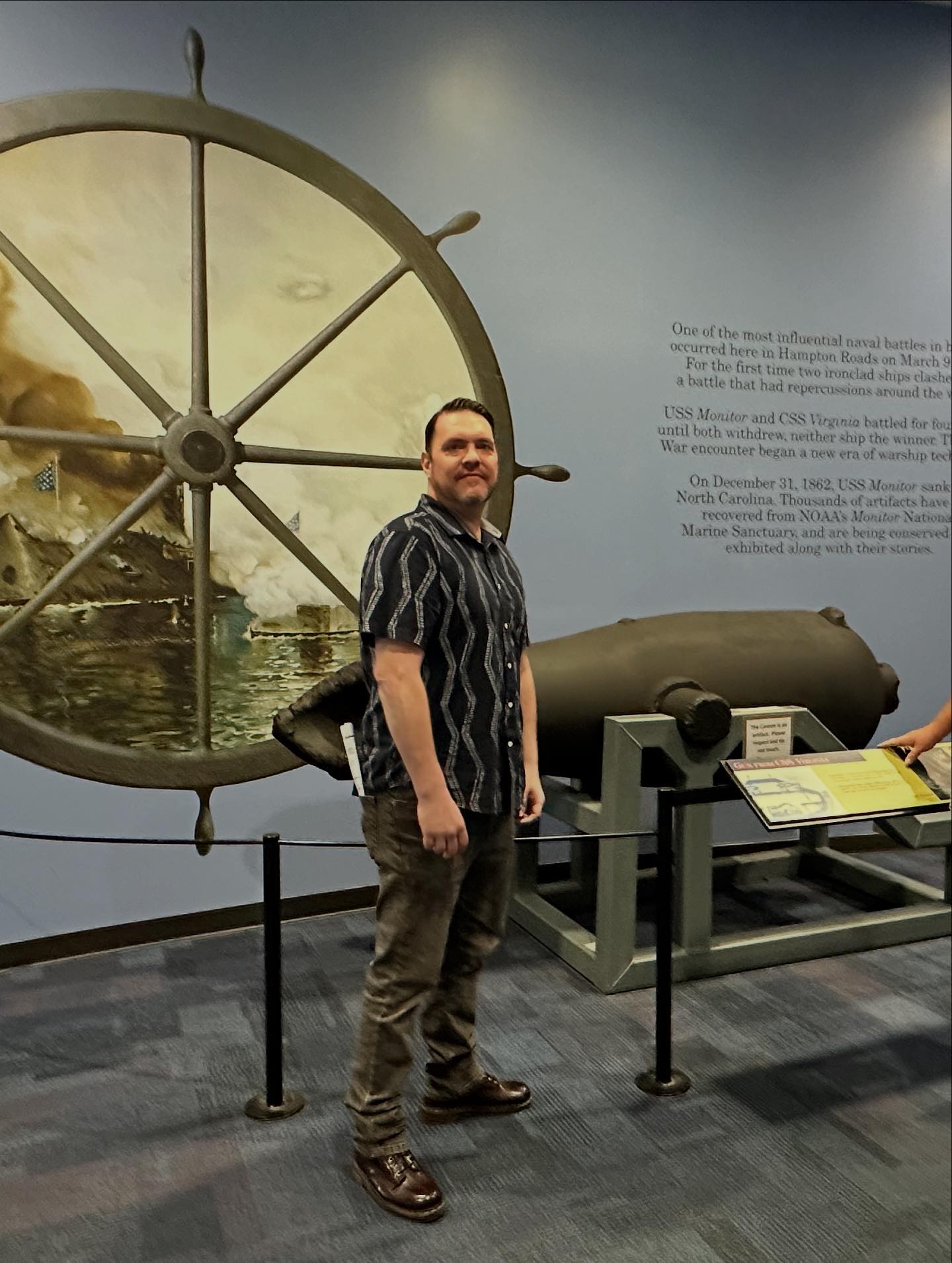 CSS Neuse Civil War Museum | Kinston NC