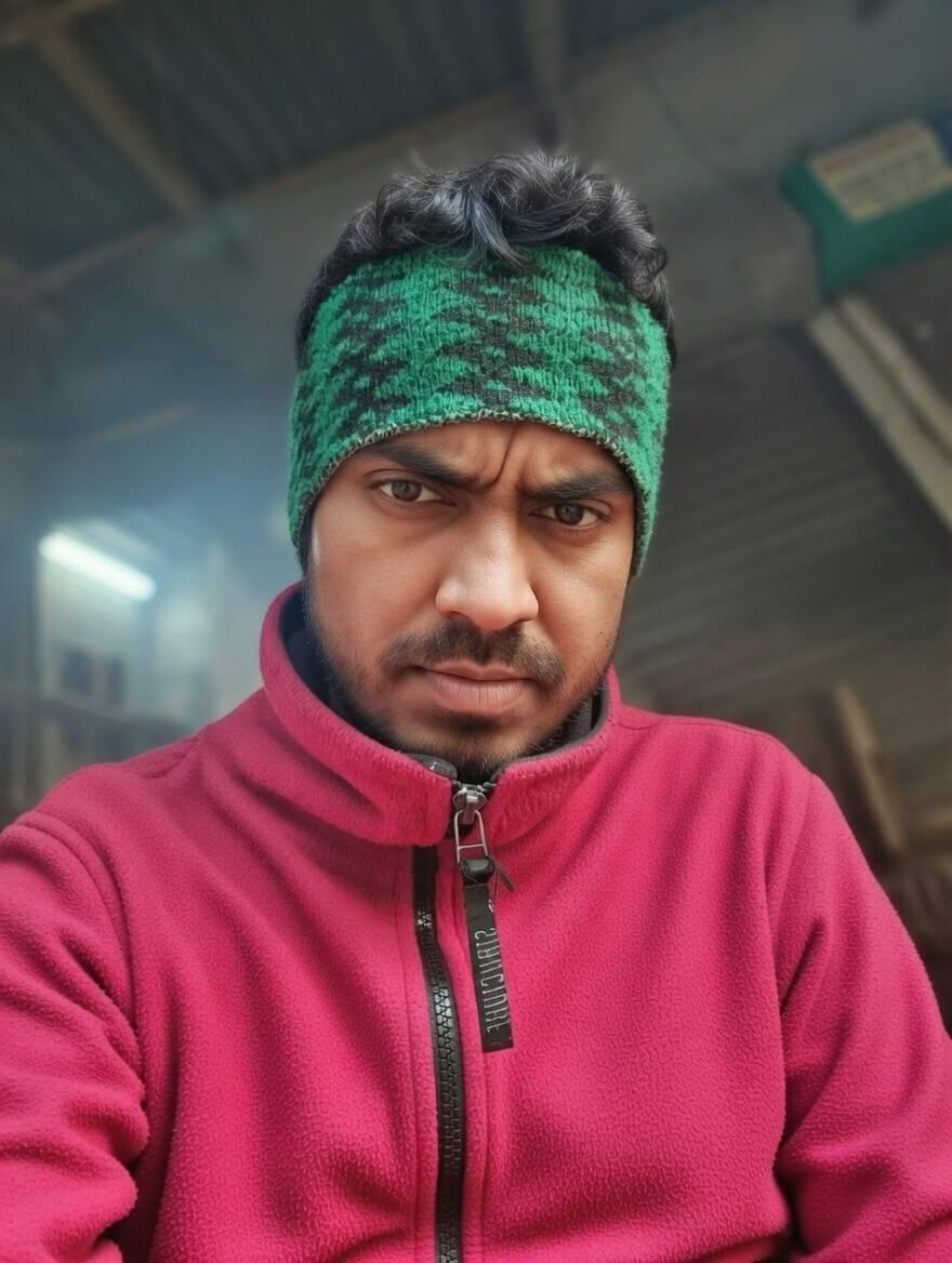 Bsl Roni Khan