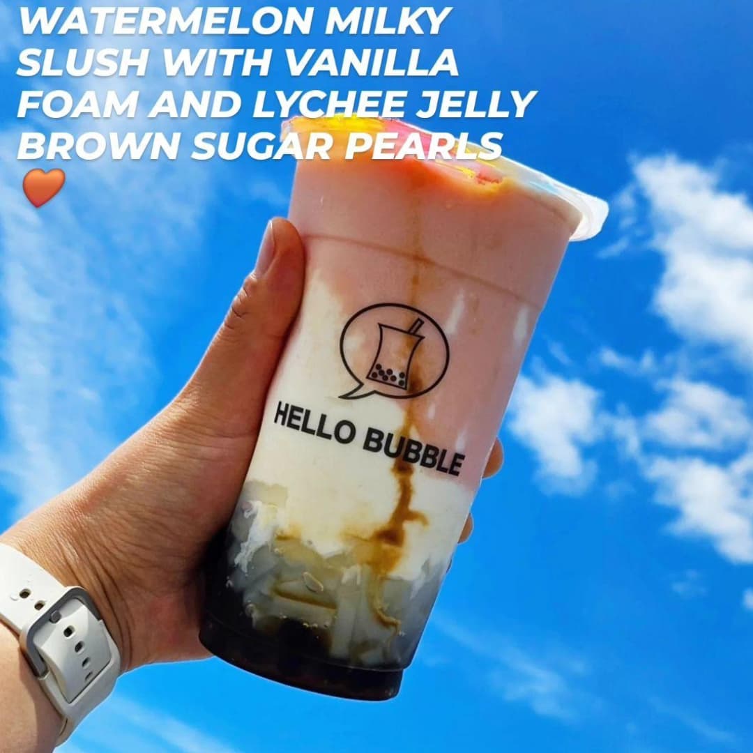 Hello Bubble | Maple Ridge BC