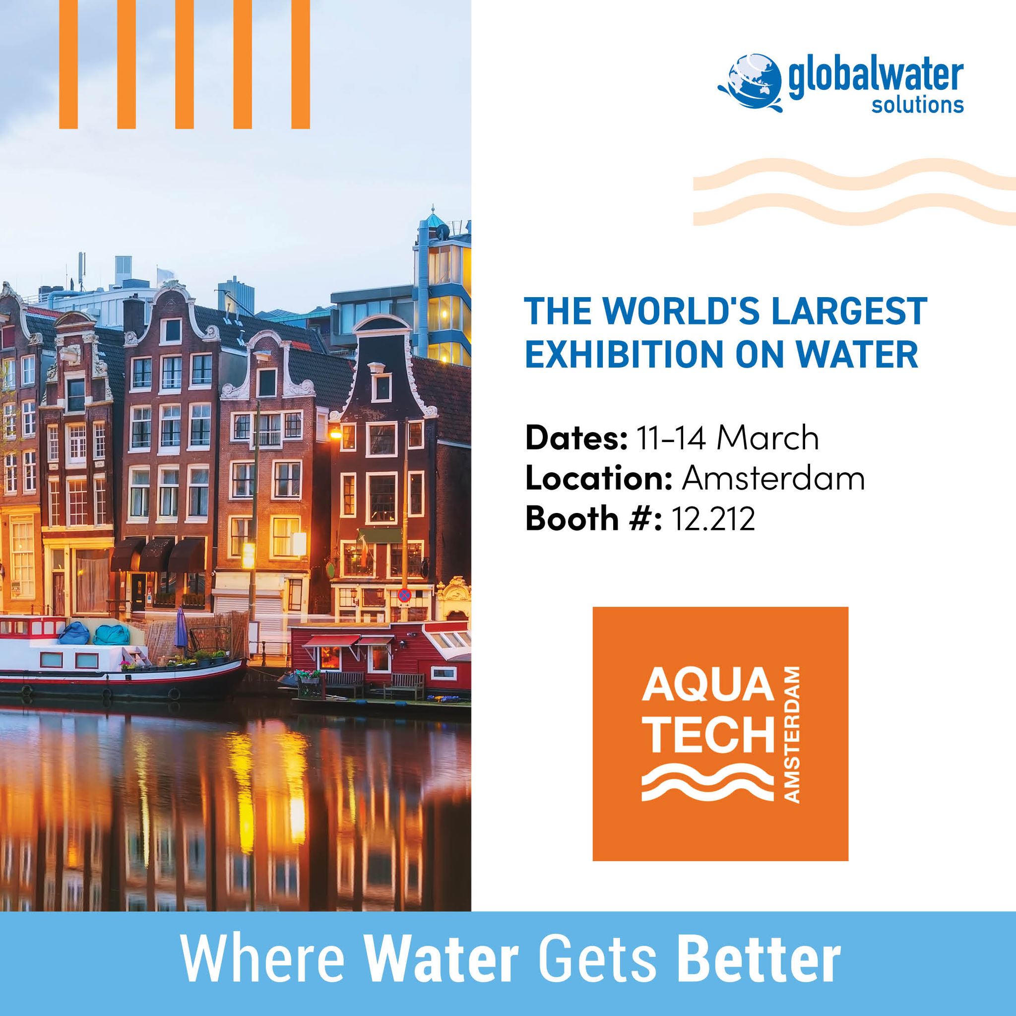 Global Water Solutions Limited