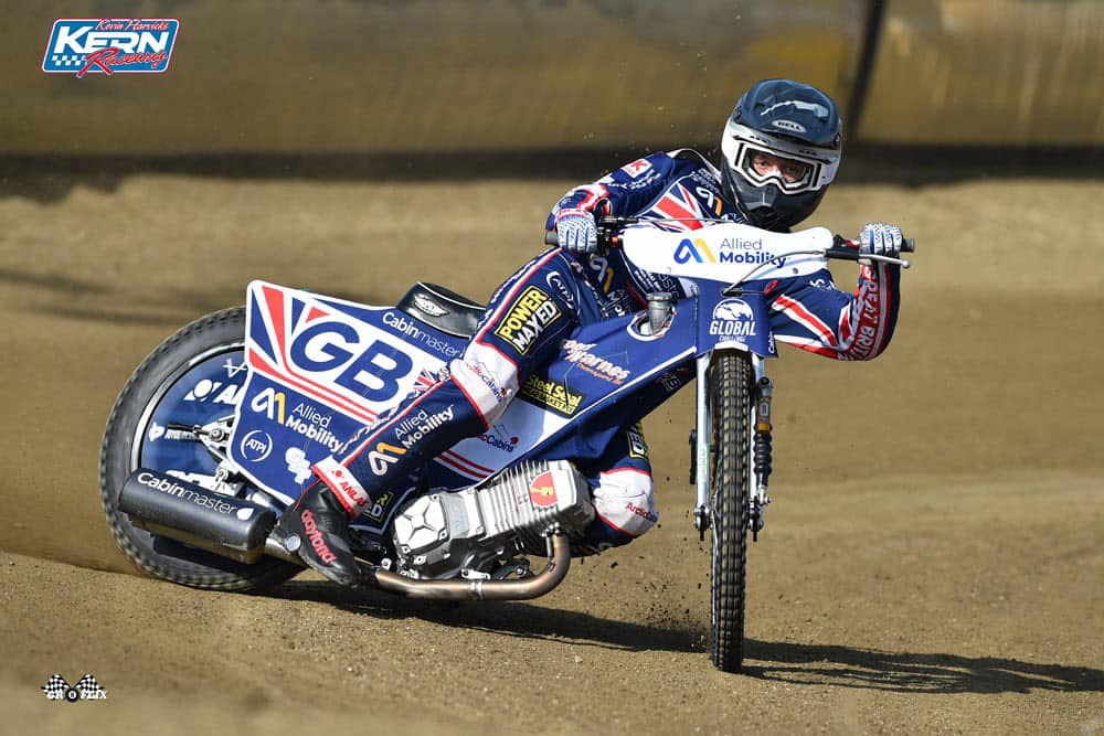Kevin Harvick's Kern Raceway: DIRT TRACK | Bakersfield CA