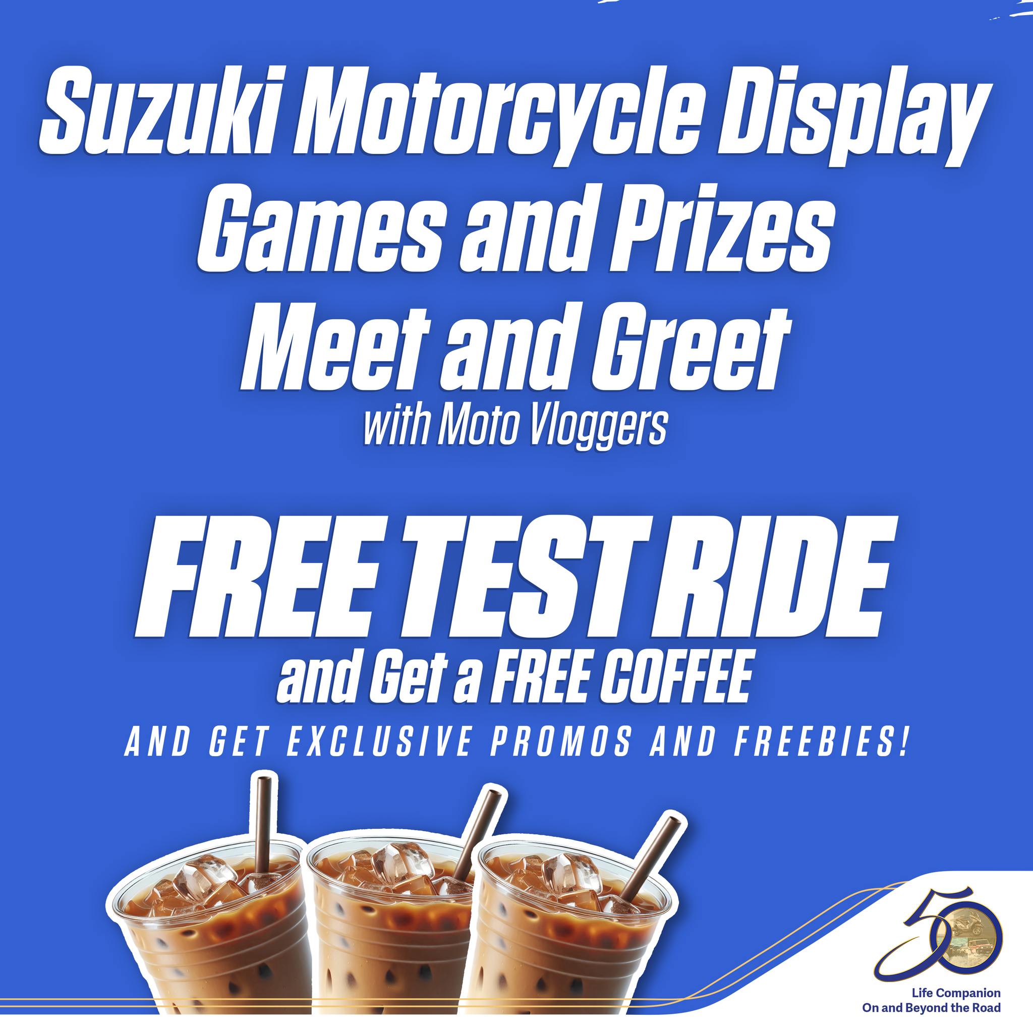 Suzuki Motorcycles... - Suzuki Motorcycles Philippines