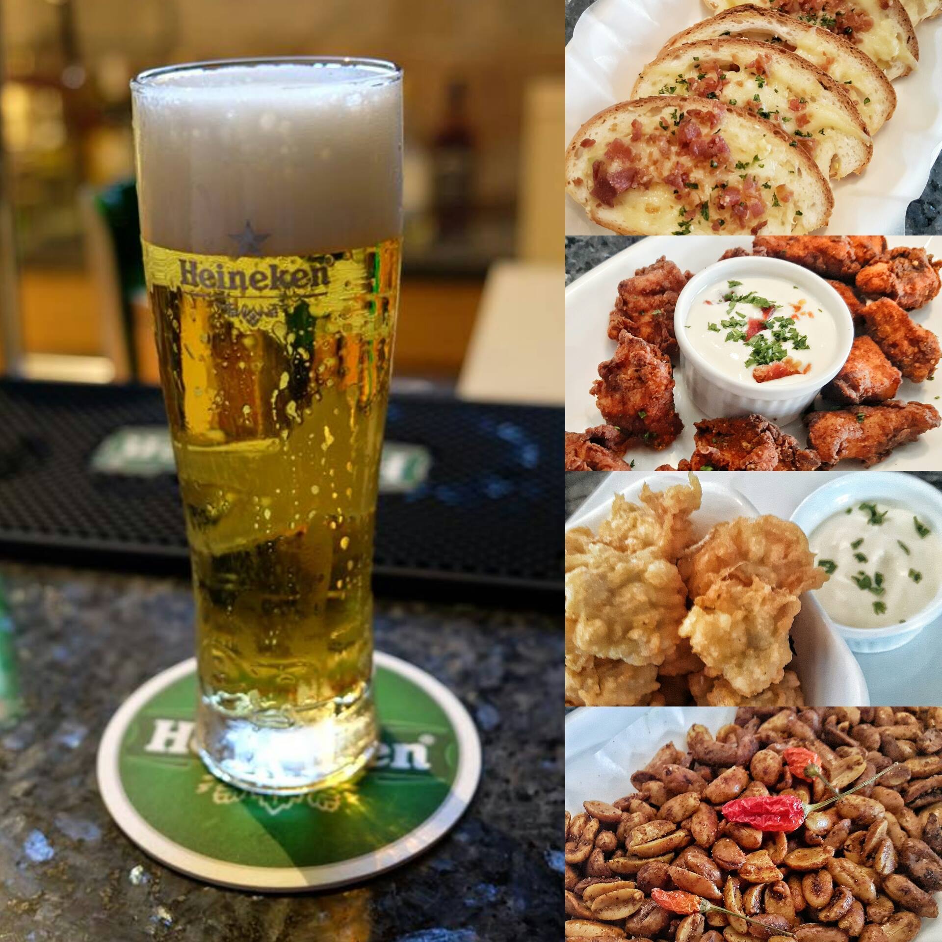 Lex Hotel Cebu - Are you a fan of Heineken Draft Beer?!...