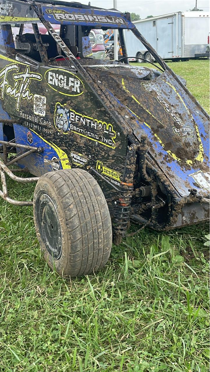 Montgomery Racing