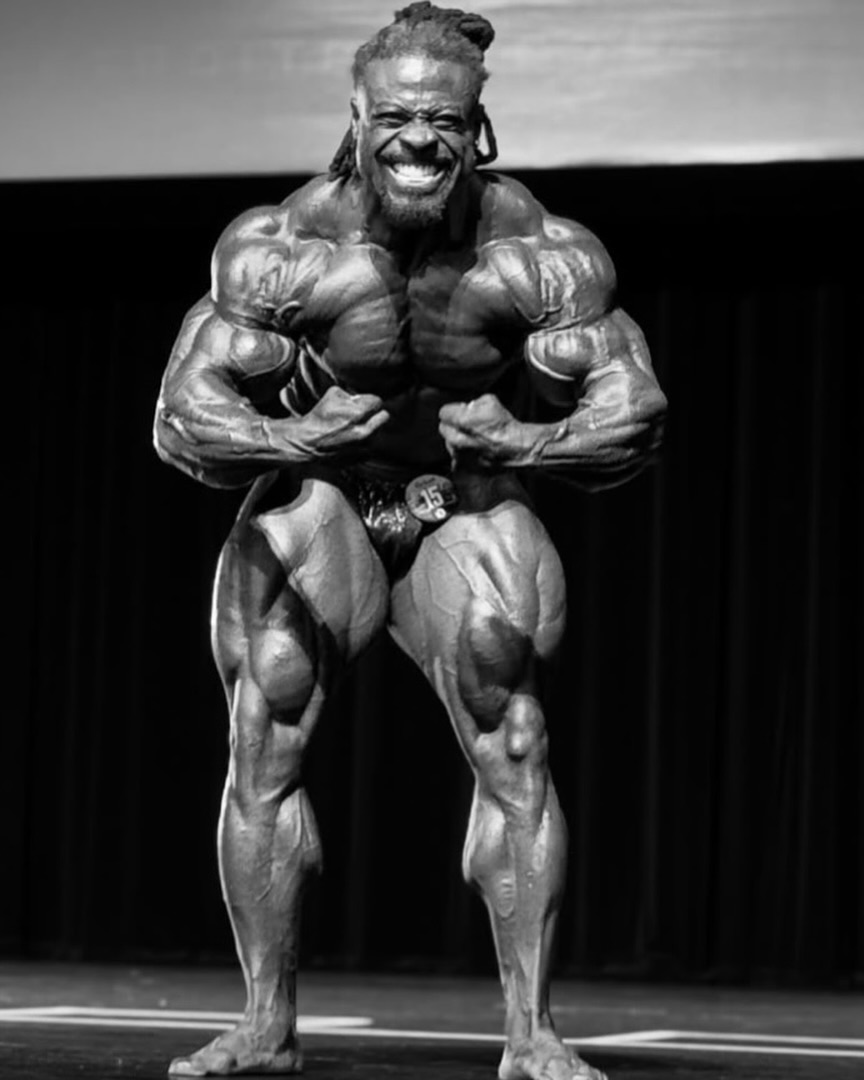 William - . You can’t teach ambition. You either wake up hungry or you ...