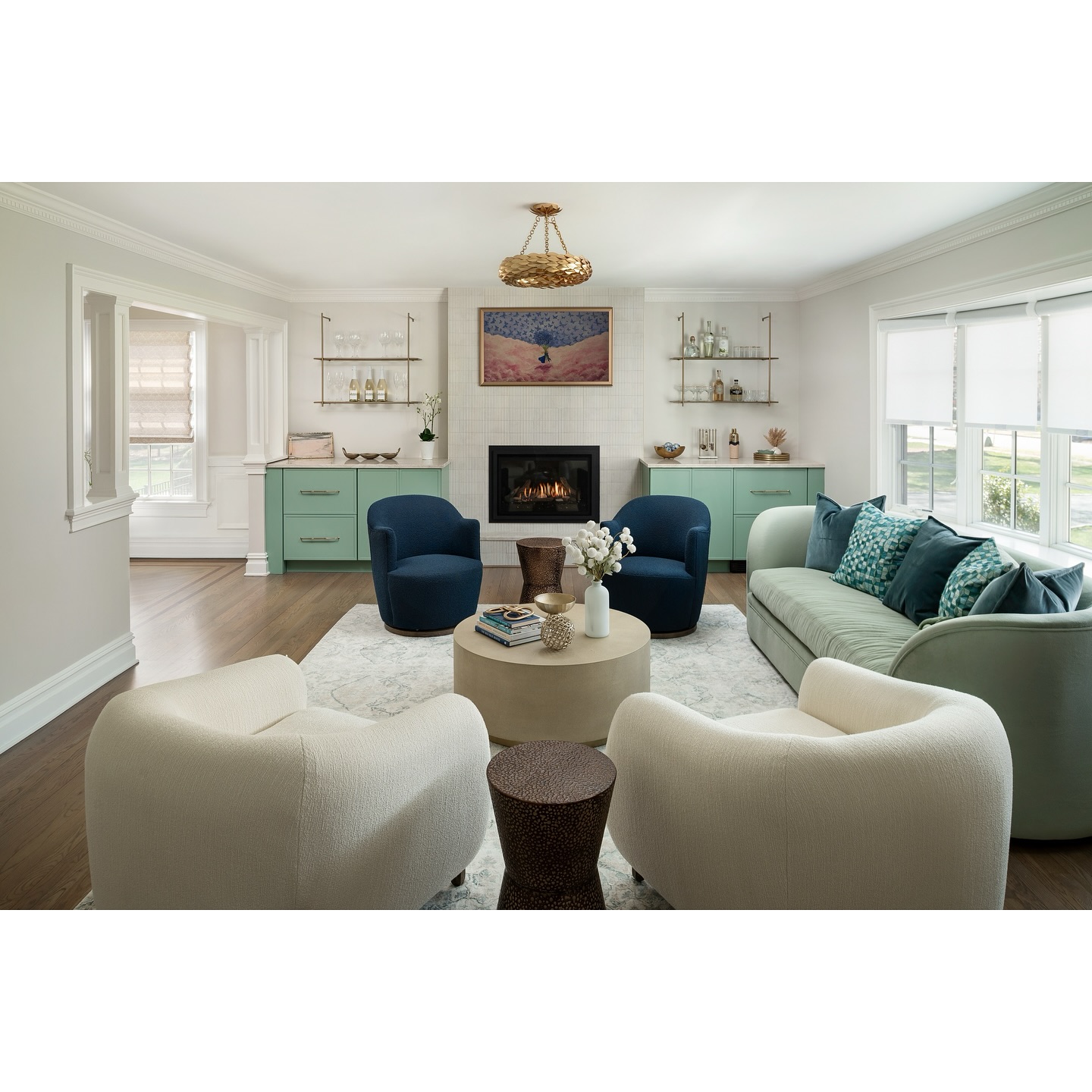 MC Architectural & Interiors Photography