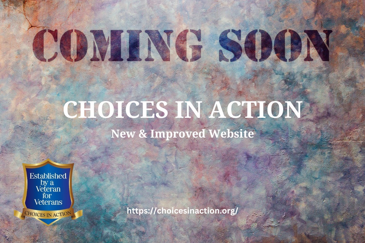 Choices In Action | Rancho Santa Margarita CA
