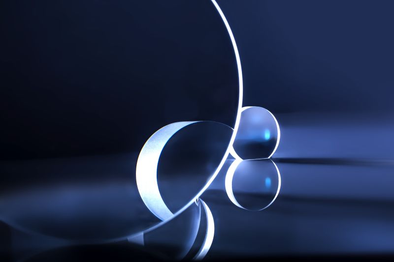 Solaris Optics