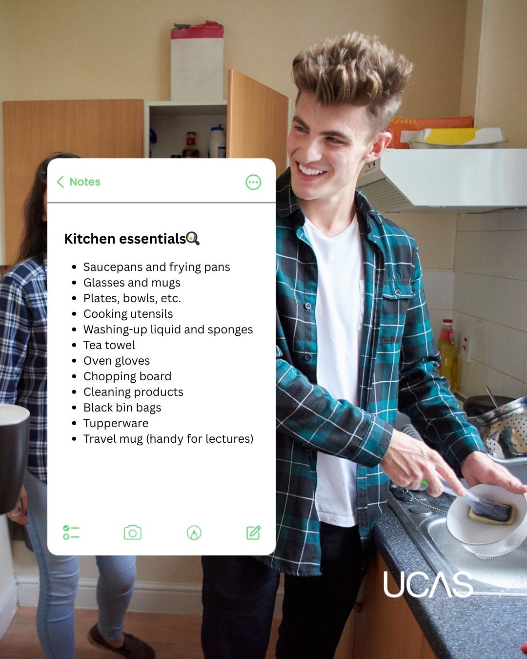 UCAS - Applying for uni in 2026? These are the key UCAS deadlines you ...