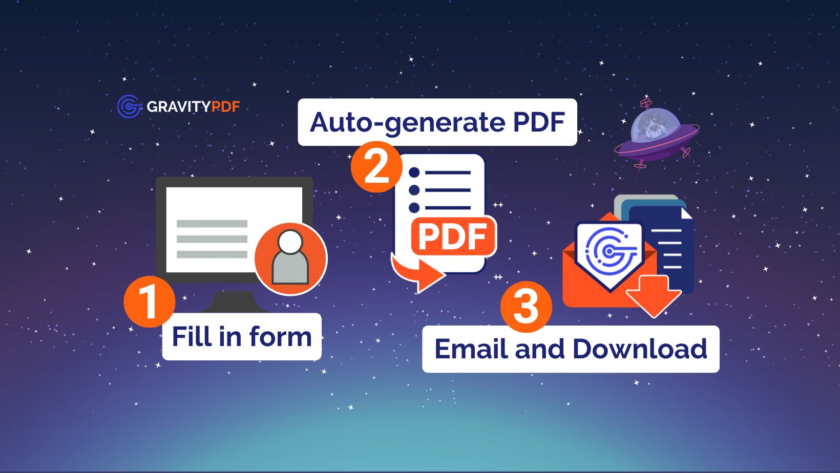 Gravity PDF