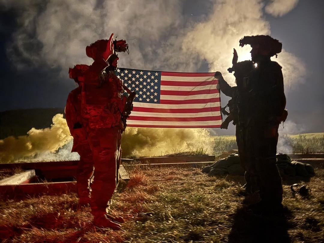 3rd Battalion, 187th Infantry 
