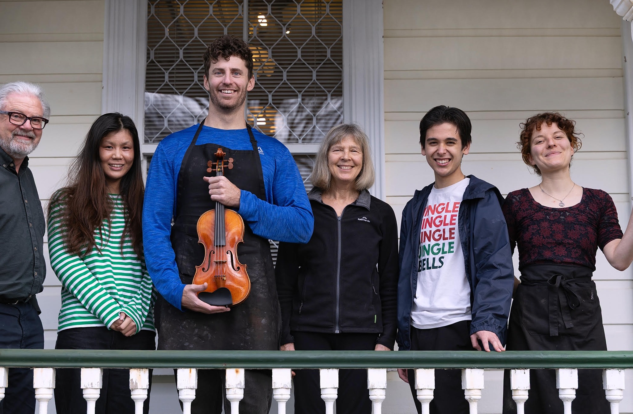 The Stringed Instrument Company | Auckland