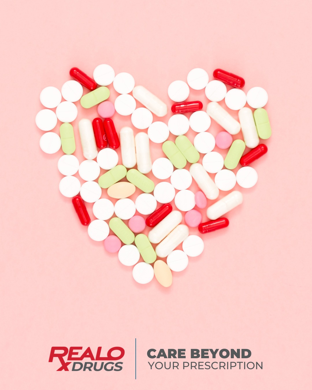 Realo Drugs - More than just a pharmacy! At Realo Drugs,... | Facebook