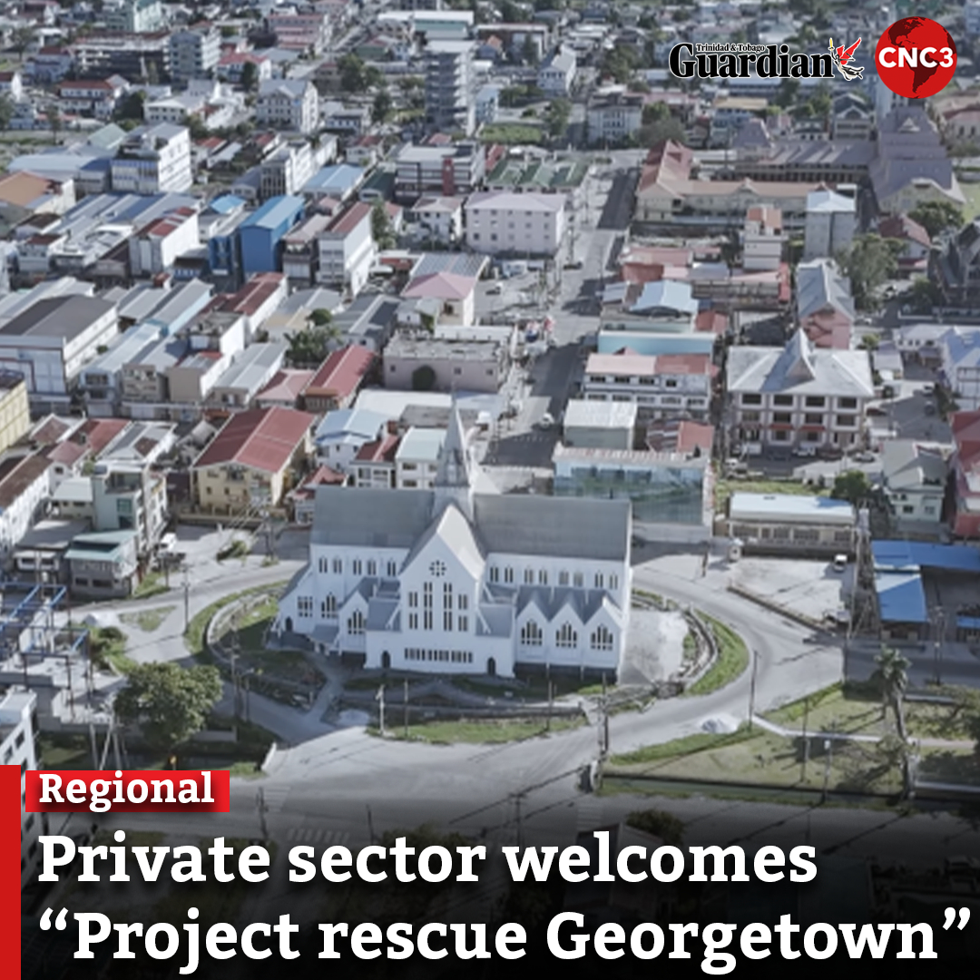 T&T Guardian - The Private Sector Commission and the... | Facebook