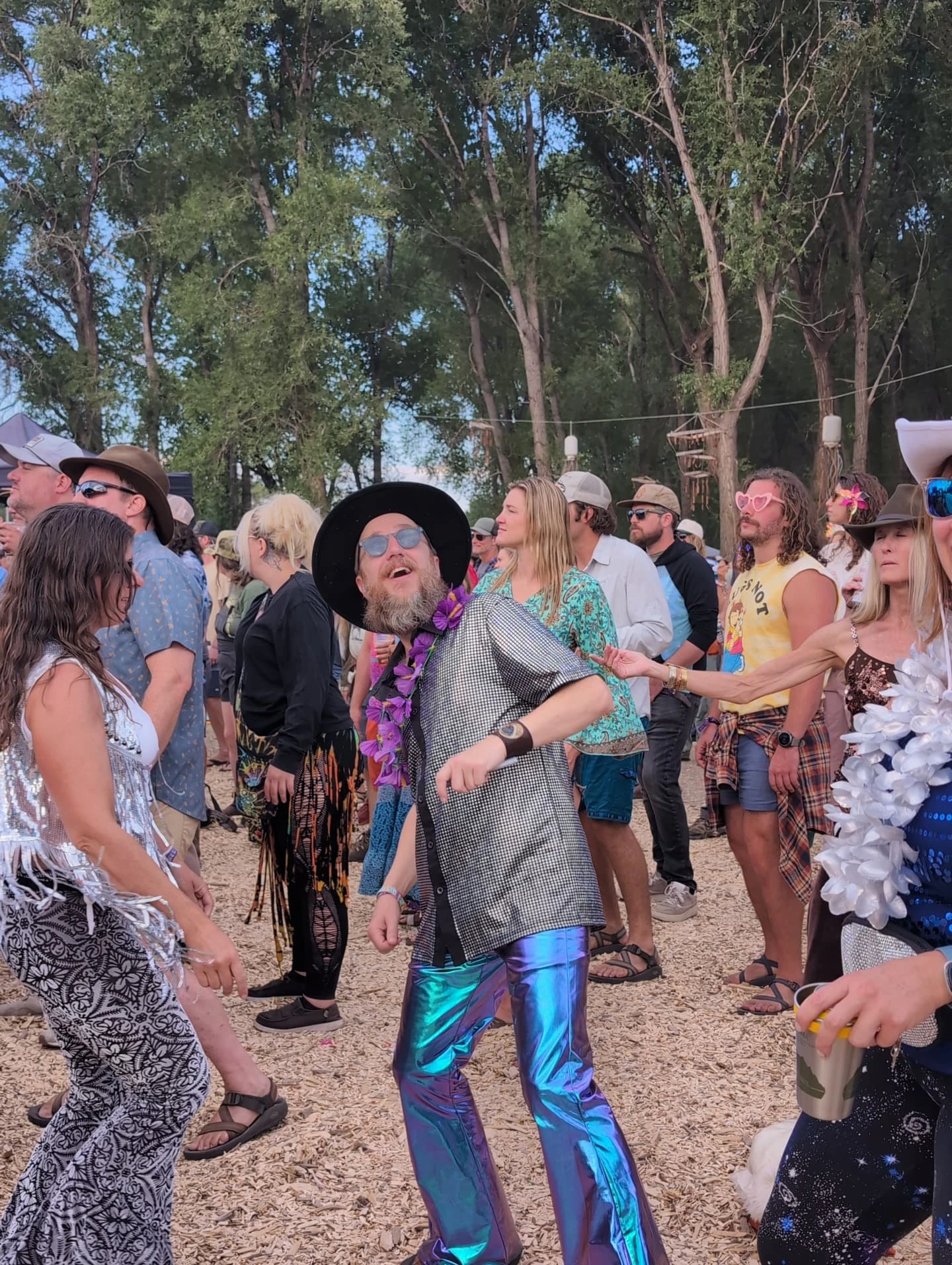 Rhythms on the Rio... - Rhythms on the Rio Music Festival
