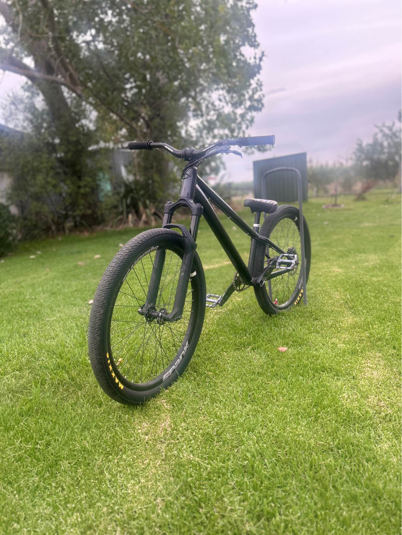2023 Norco rampage team 2023 dirt jumper - Bicycles - Penola, South ...