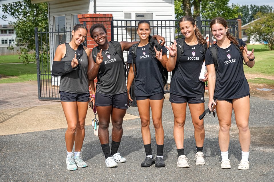 Northwestern State University Women's Soccer