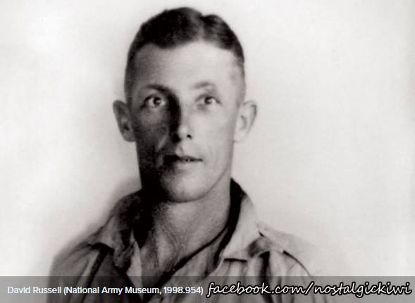 Nostalgic - 28 February 1945 in New Zealand history. Kiwi soldier faces ...