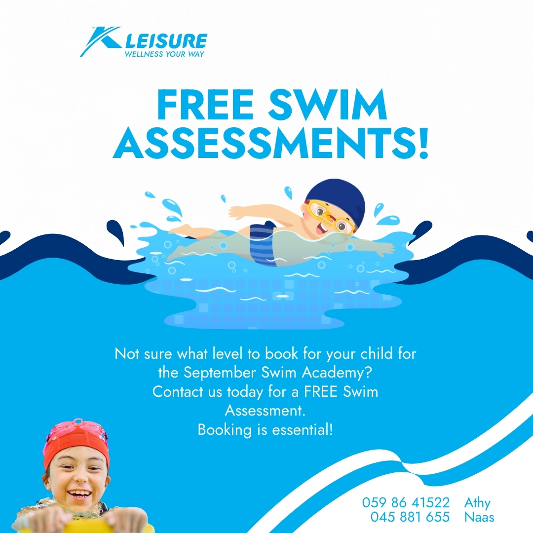 K Leisure - K Leisure added a new photo.