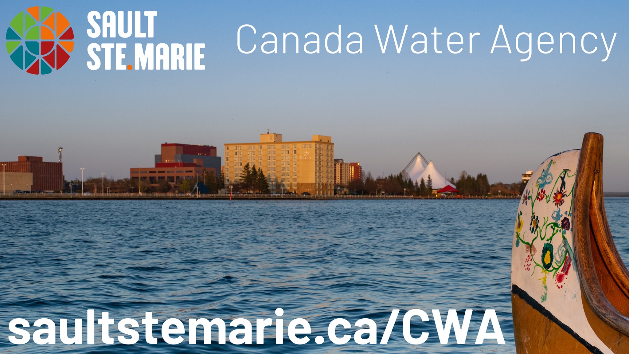 The City has partnered with... - The City of Sault Ste. Marie | Facebook