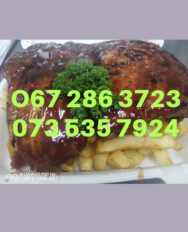 The Rib Shack, Despatch | Despatch
