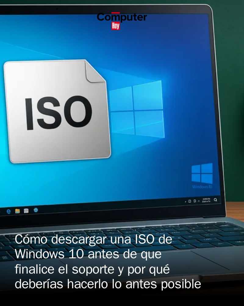 Computer - Atento: antes del 14 de octubre de 2025, fecha en que ...