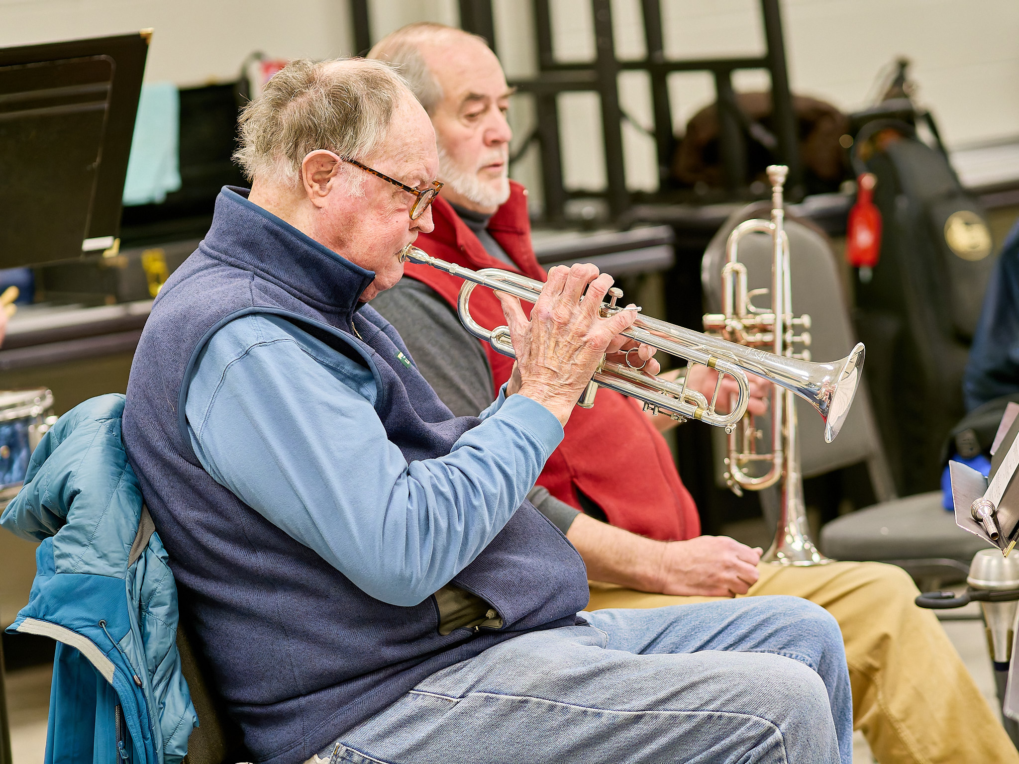 Westbrook City Band