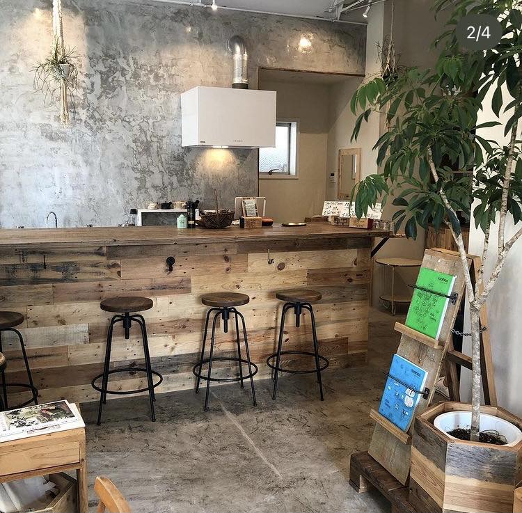 LOOP CAFE | Saitama-shi Saitama