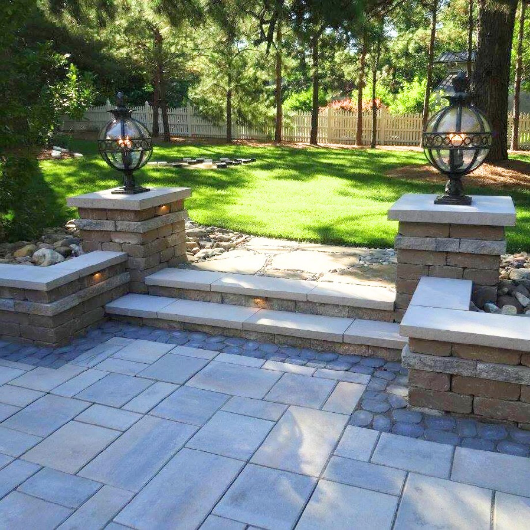 O'Mara Landscaping &amp; Lawn Care, Inc. | Chapel Hill NC