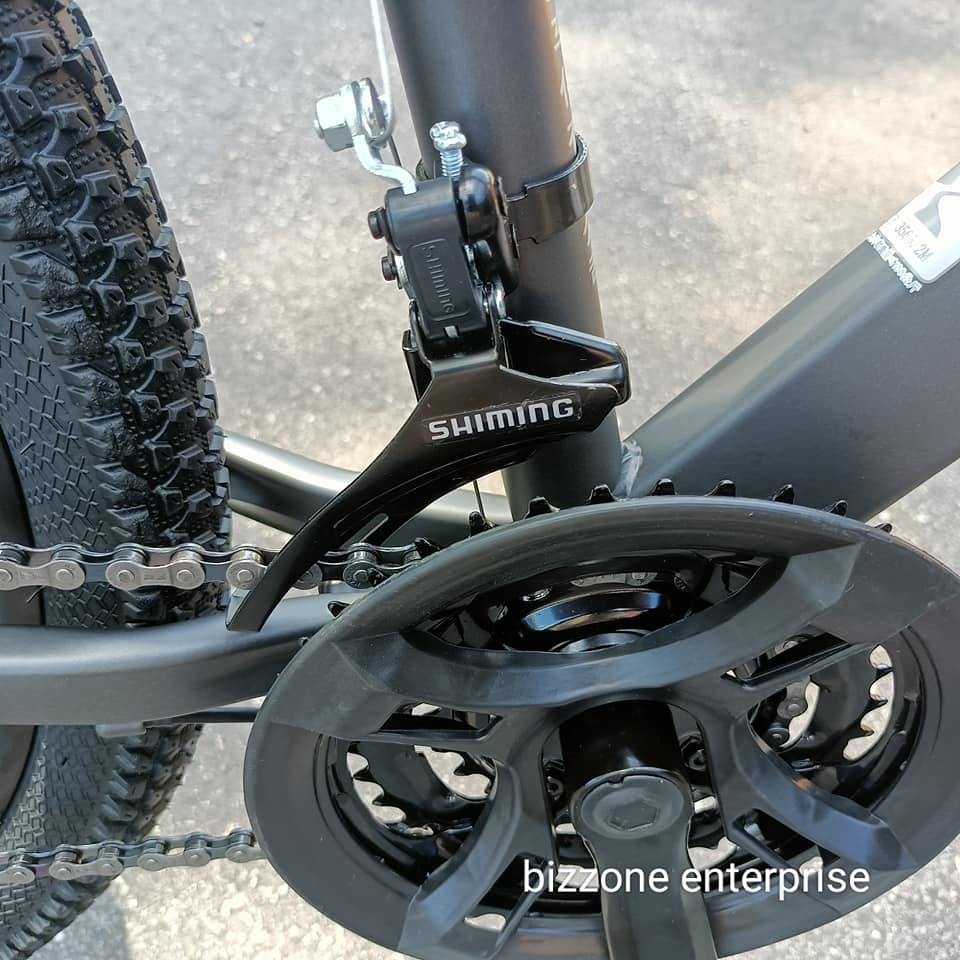 RAJA UDA Folding Bike added a new... - RAJA UDA Folding Bike