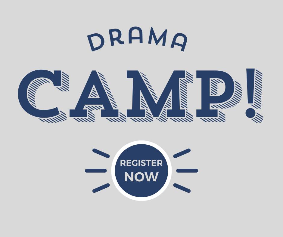 UPDATE: FHS Drama Camp... - Admirals Performing Arts Company | Facebook