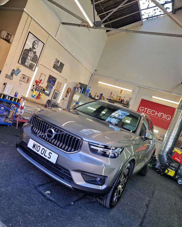 Pmg Detailing and... - Pmg Detailing and Autocentre
