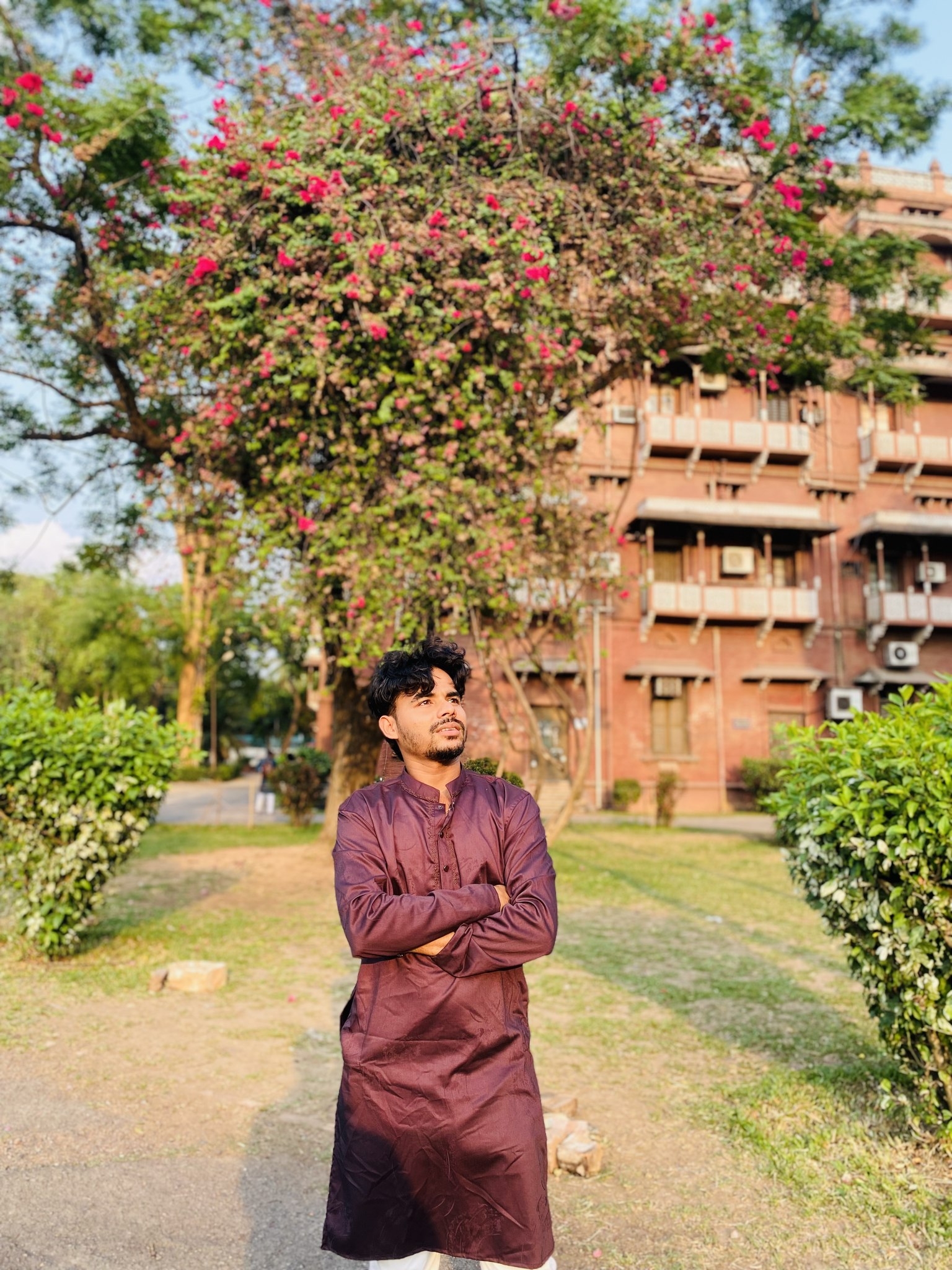 Robi Sultan Saju