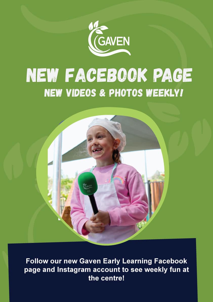 Gaven Early Learning Centre... - Gaven Early Learning Centre