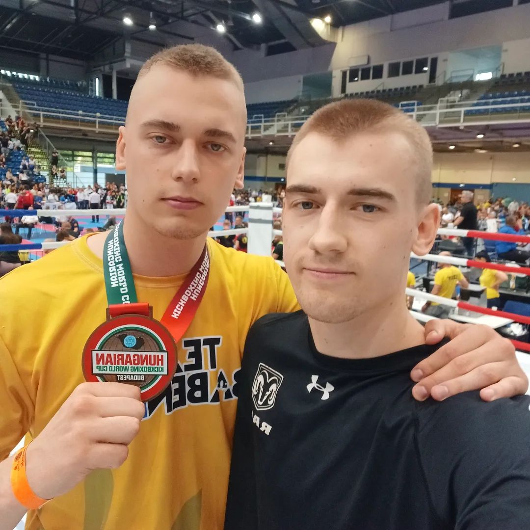 Team Babenko