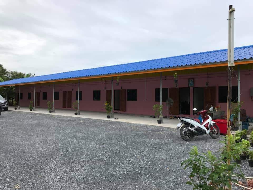 🌈ห้องว่างให้เช่า รายวัน รายเดือน... - Pakamon Property