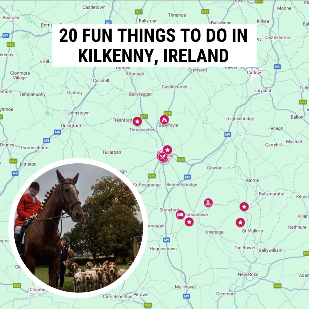 Pocket - Save for a future trip to Ireland 🇮🇪👇 | Facebook