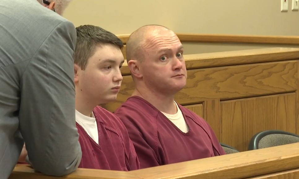 Kristen - A hearing is now scheduled for February 3rd to determine what ...