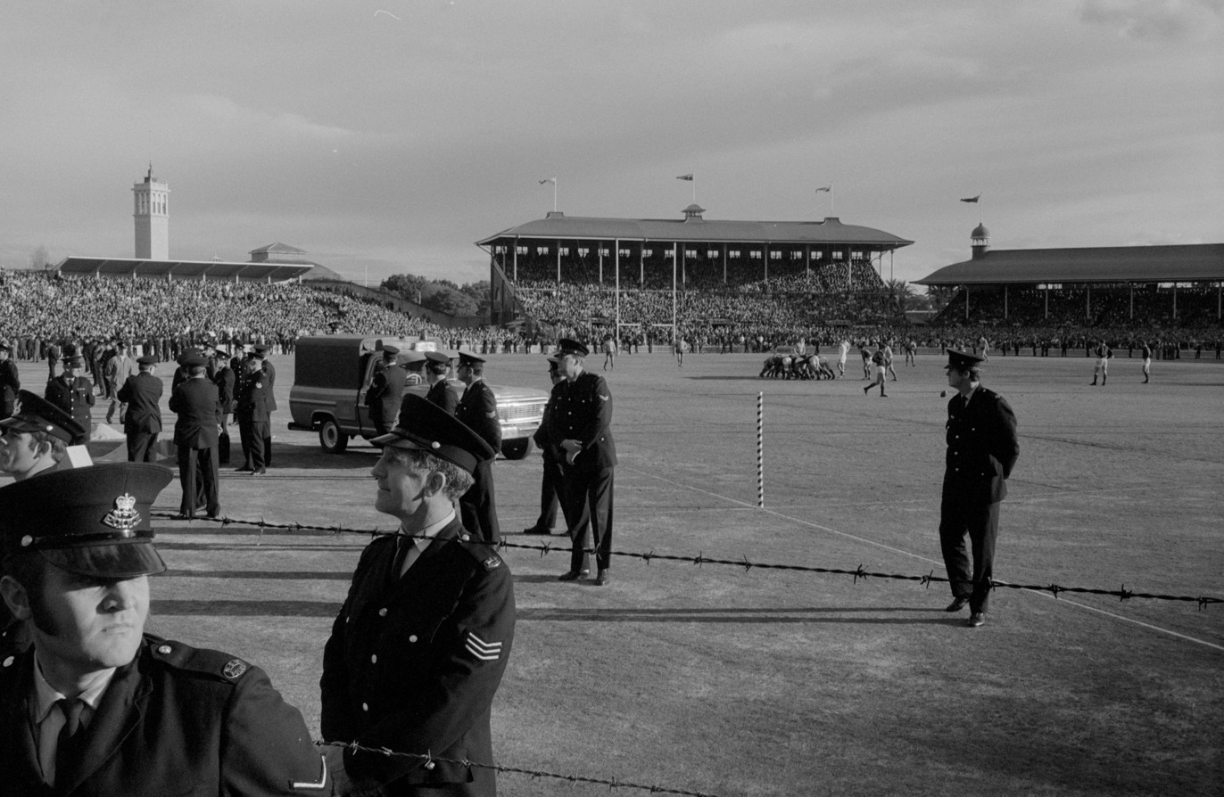 NSW Police Force... - New South Wales Historic Police Museum | Facebook